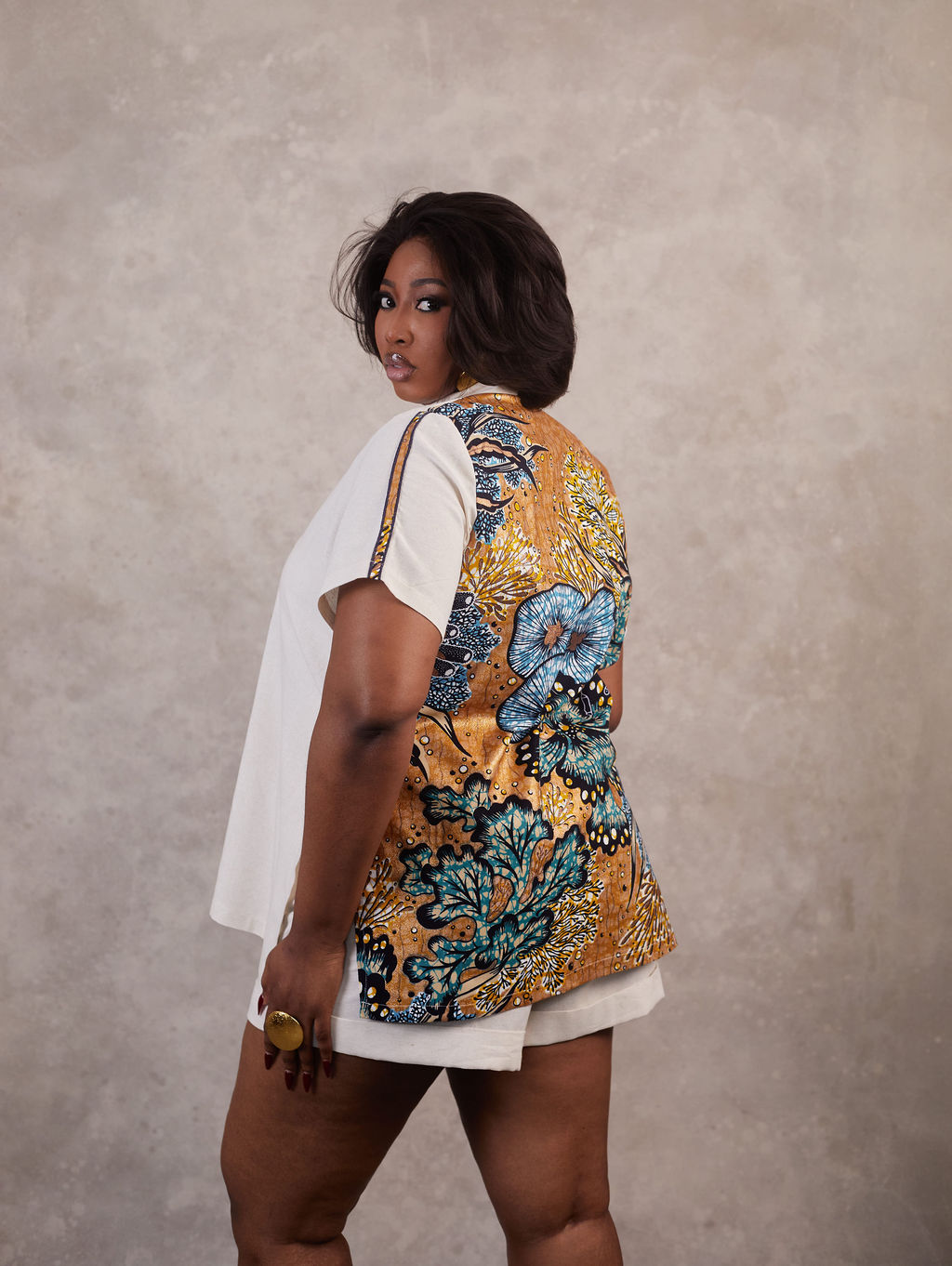 MIRA AFRI CO-ORD SET - Image 5