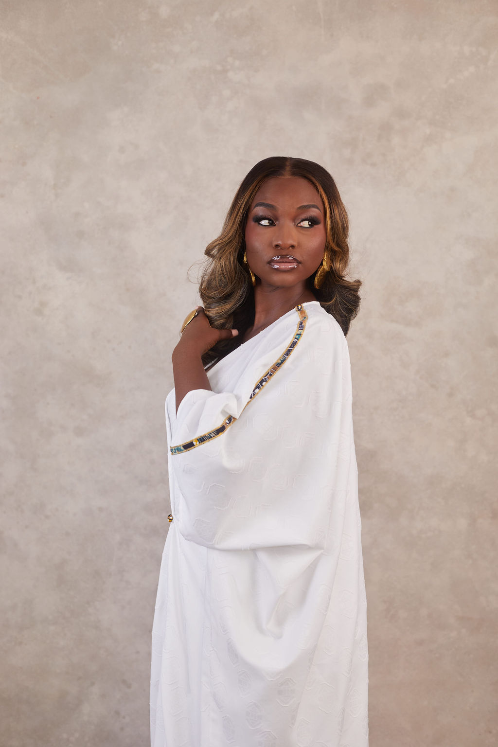 SILA KIMONO PANTS SET - Image 5